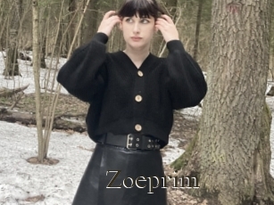 Zoeprim