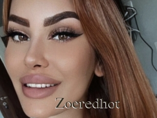 Zoeredhot