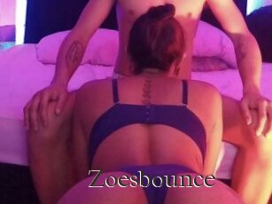 Zoesbounce