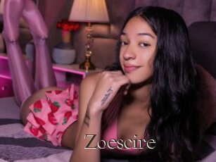 Zoescire