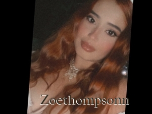 Zoethompsonn