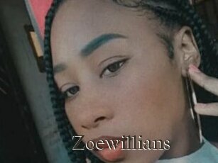 Zoewillians