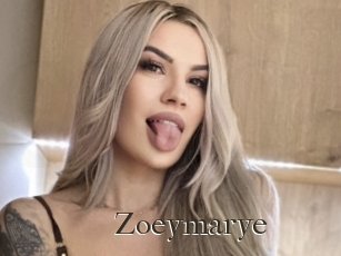 Zoeymarye