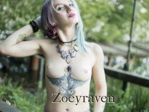 Zoeyraven