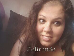 Zolironde