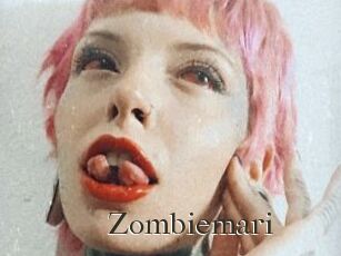 Zombiemari