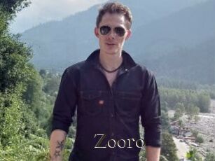 Zooro