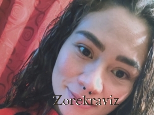 Zorekraviz