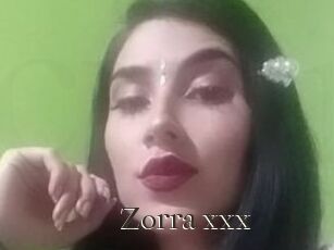 Zorra_xxx