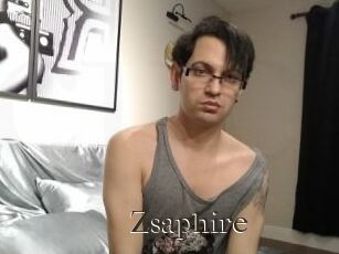 Zsaphire