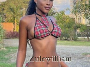 Zulewilliam