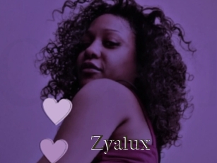 Zyalux