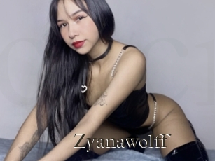 Zyanawolff