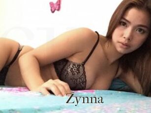 Zynna