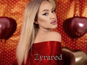 Zyrared